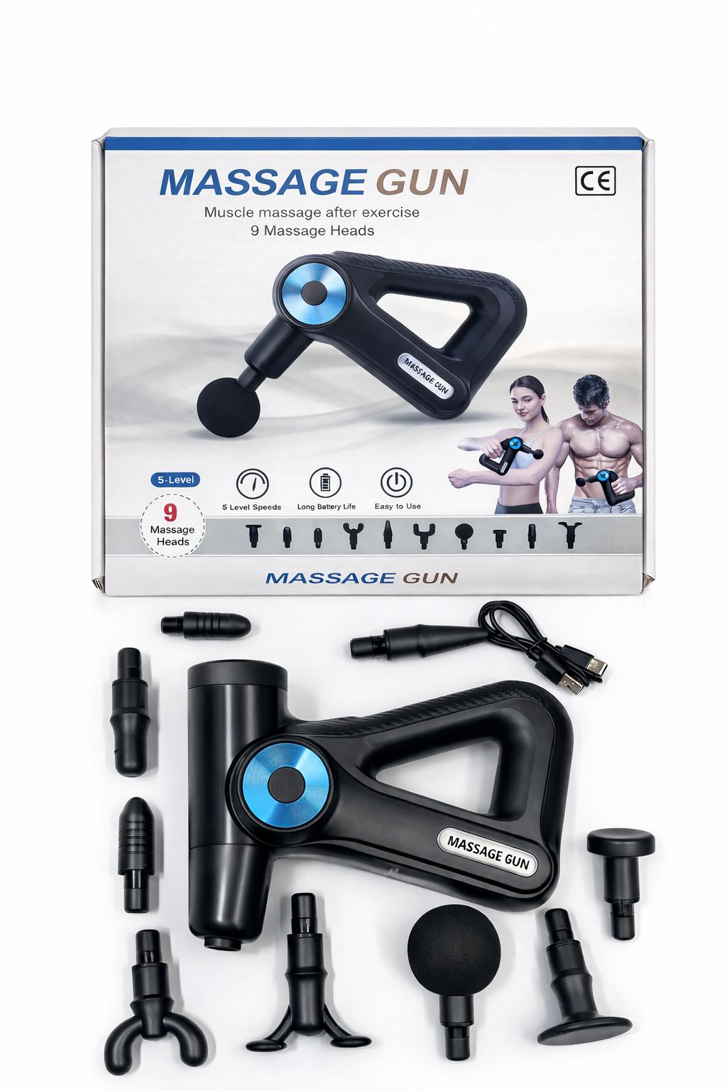 Foot Massager,Elektrisches Fußmassagegerät